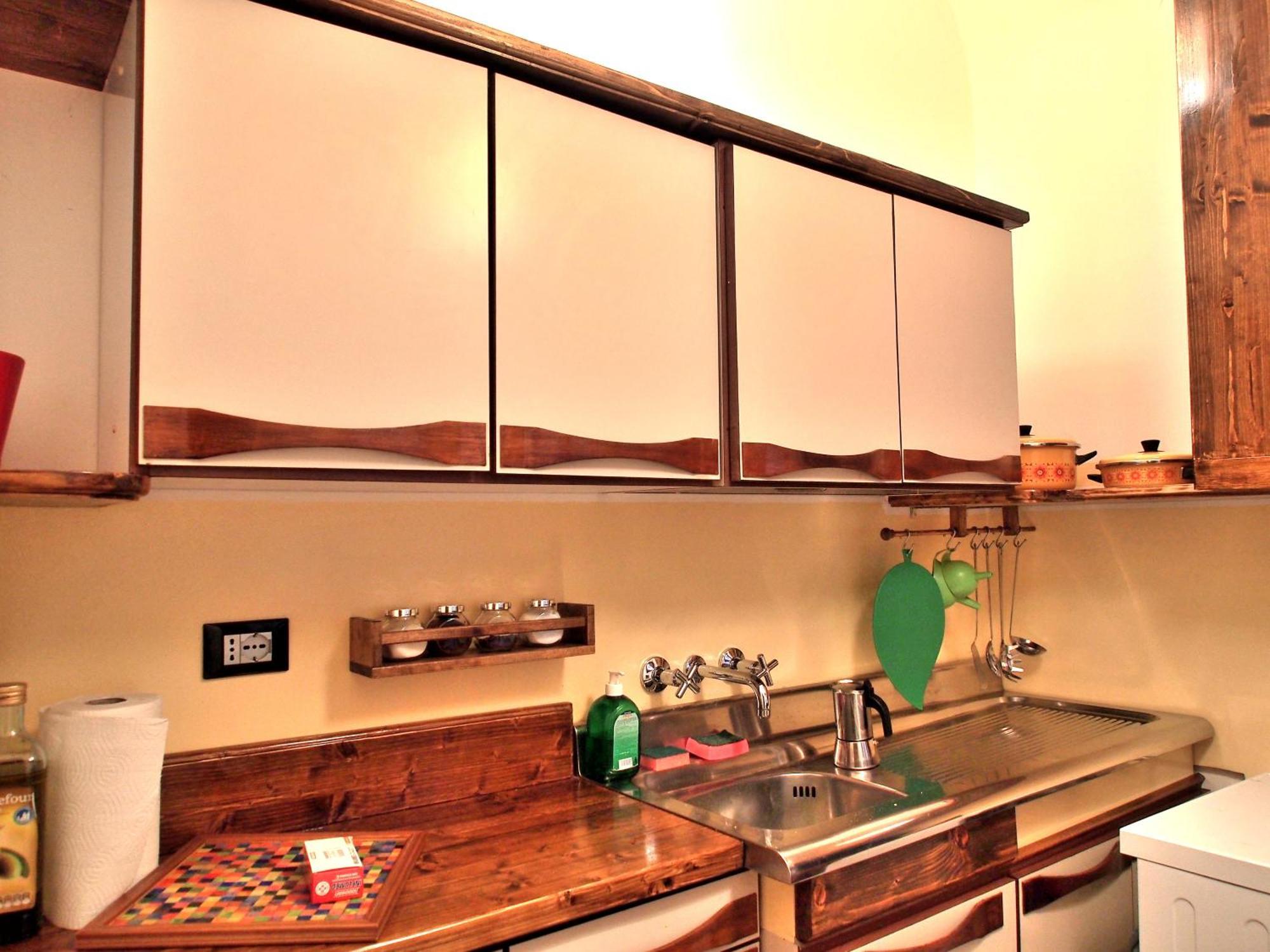 Lovingenoa Old Stoneアパートメント 部屋 写真