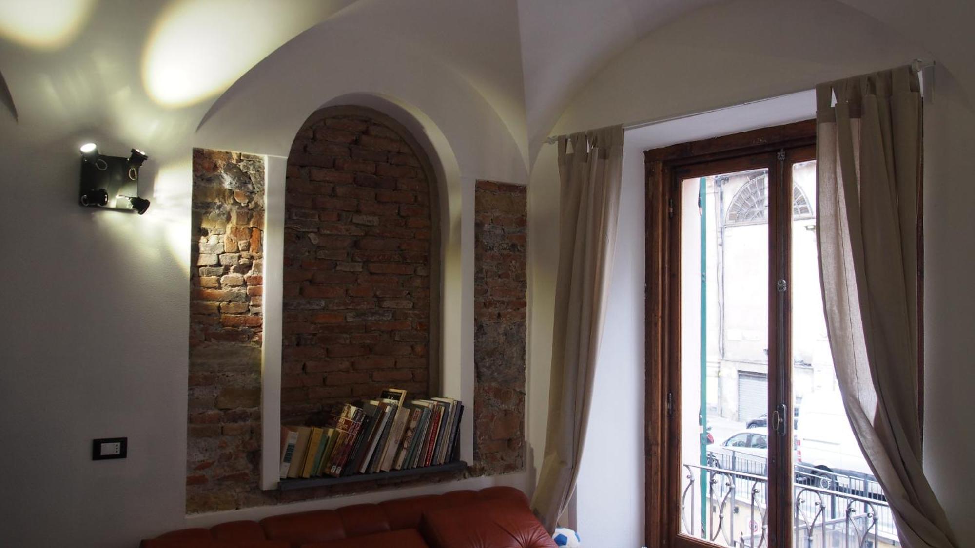 Lovingenoa Old Stoneアパートメント 部屋 写真