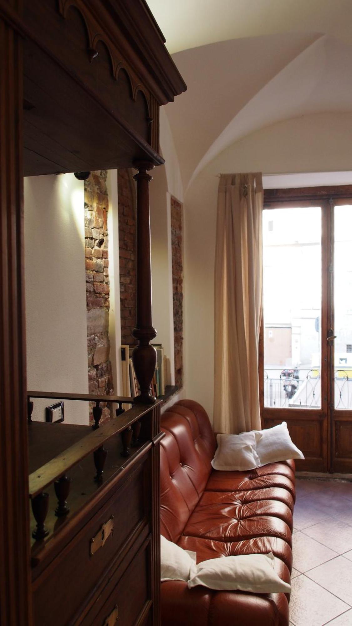 Lovingenoa Old Stoneアパートメント 部屋 写真