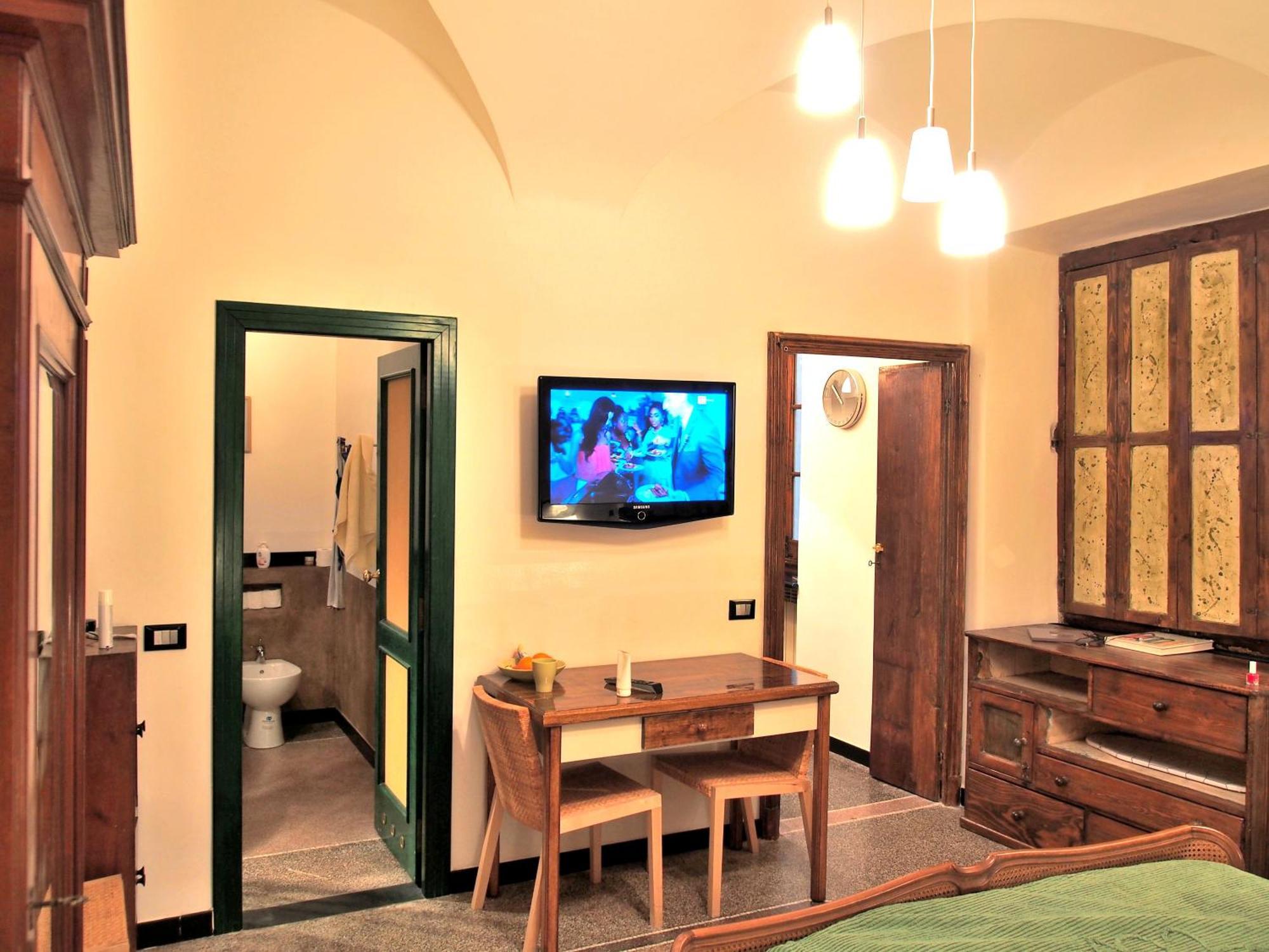 Lovingenoa Old Stoneアパートメント 部屋 写真