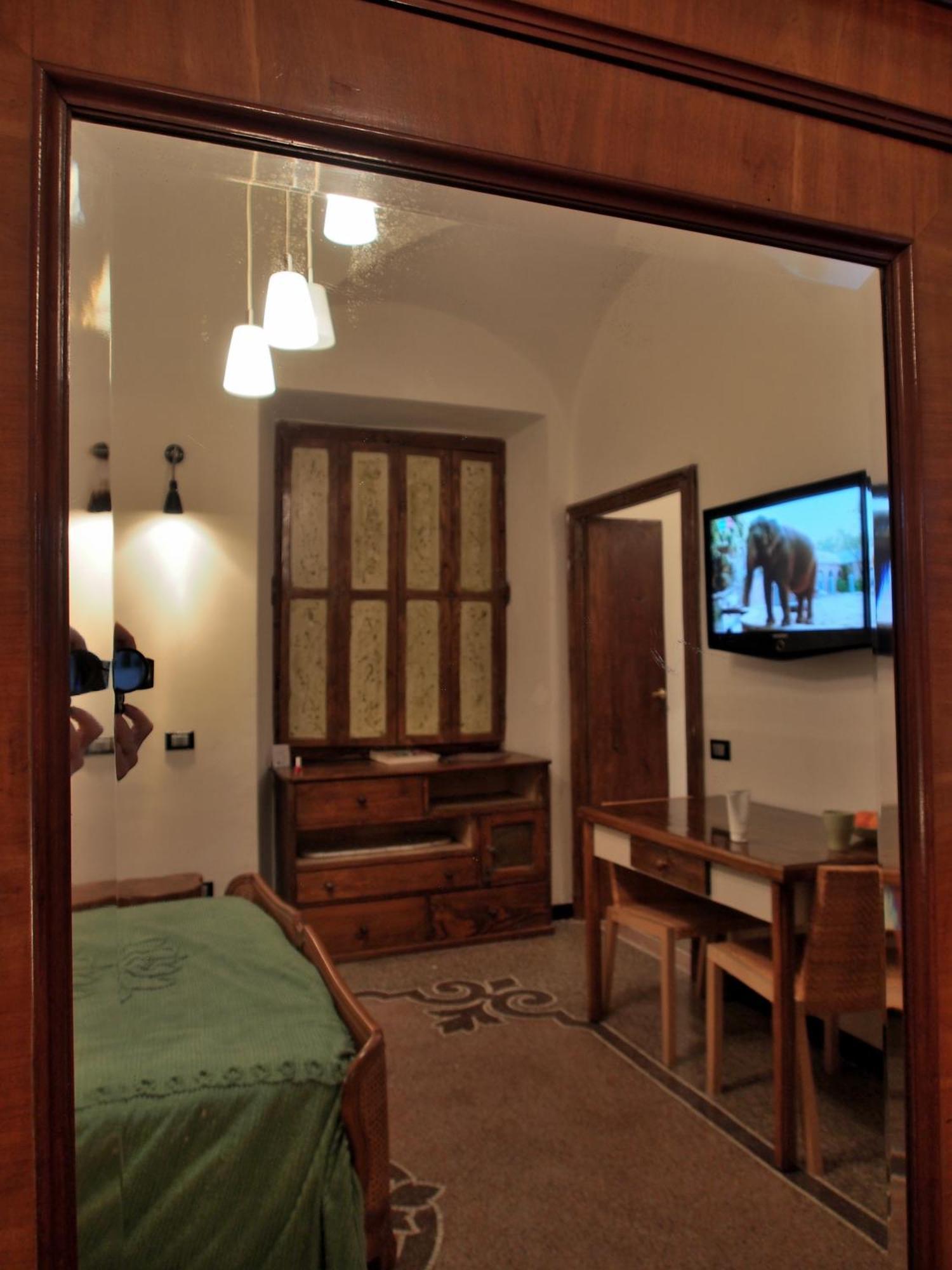 Lovingenoa Old Stoneアパートメント 部屋 写真