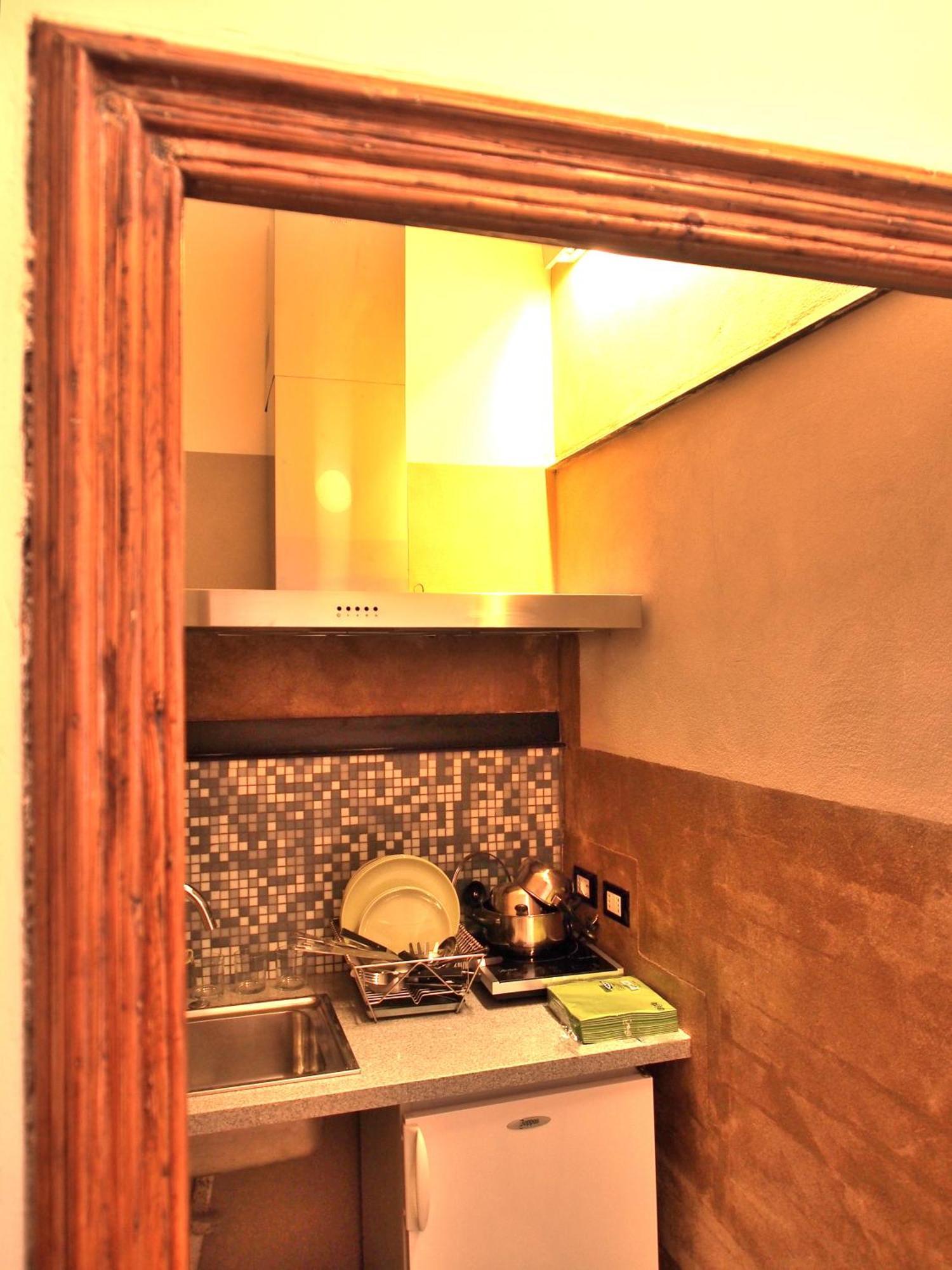 Lovingenoa Old Stoneアパートメント 部屋 写真