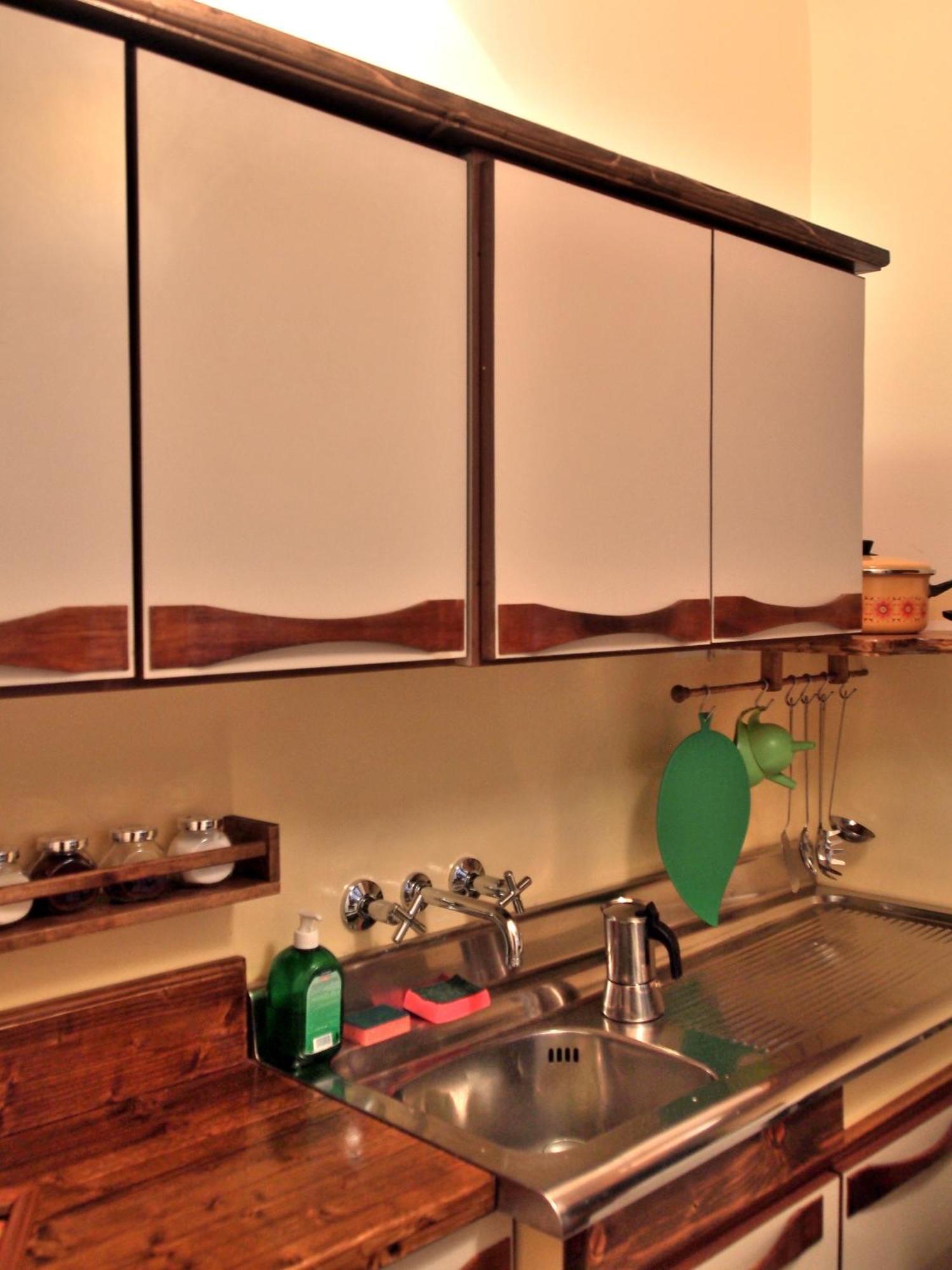 Lovingenoa Old Stoneアパートメント 部屋 写真