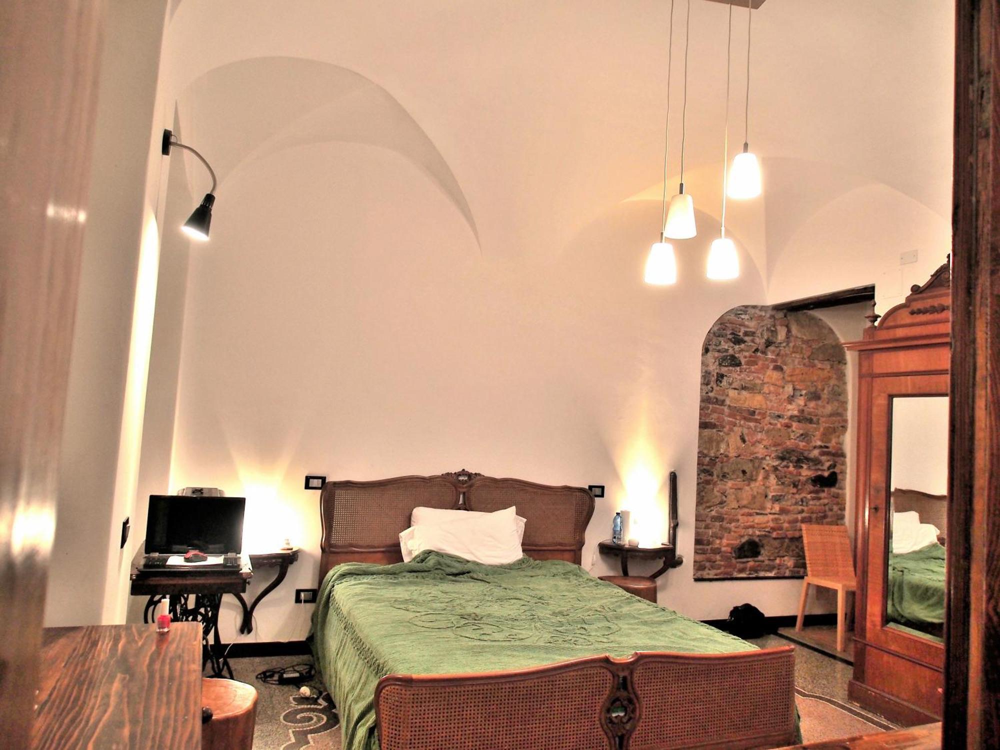 Lovingenoa Old Stoneアパートメント 部屋 写真