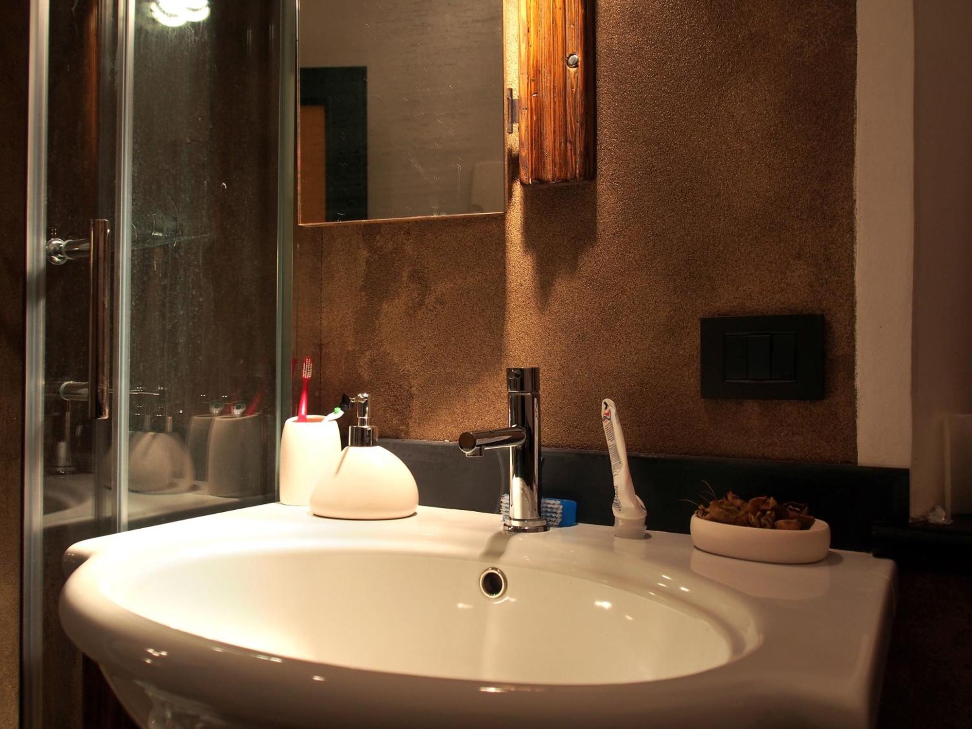 Lovingenoa Old Stoneアパートメント 部屋 写真